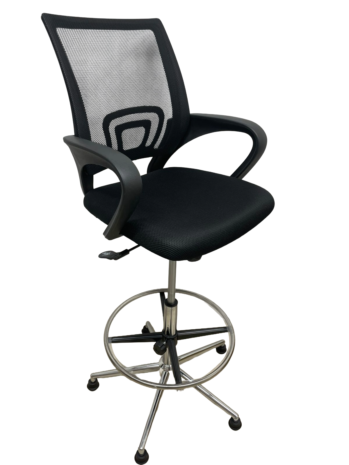 Mesh Counter Office Chair