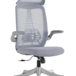 Mesh High Back Office Chair