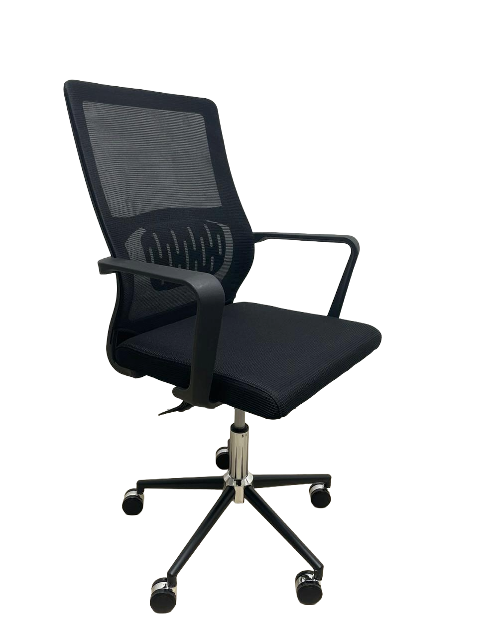 Prodo Pro Mesh Office Chair – Black